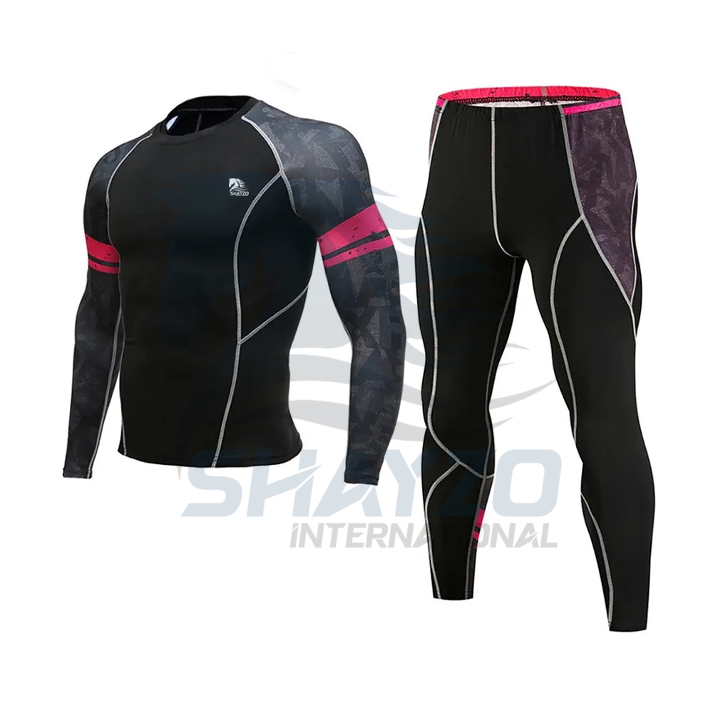 Compression Wear